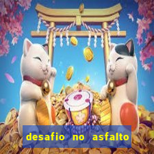 desafio no asfalto filme completo dublado